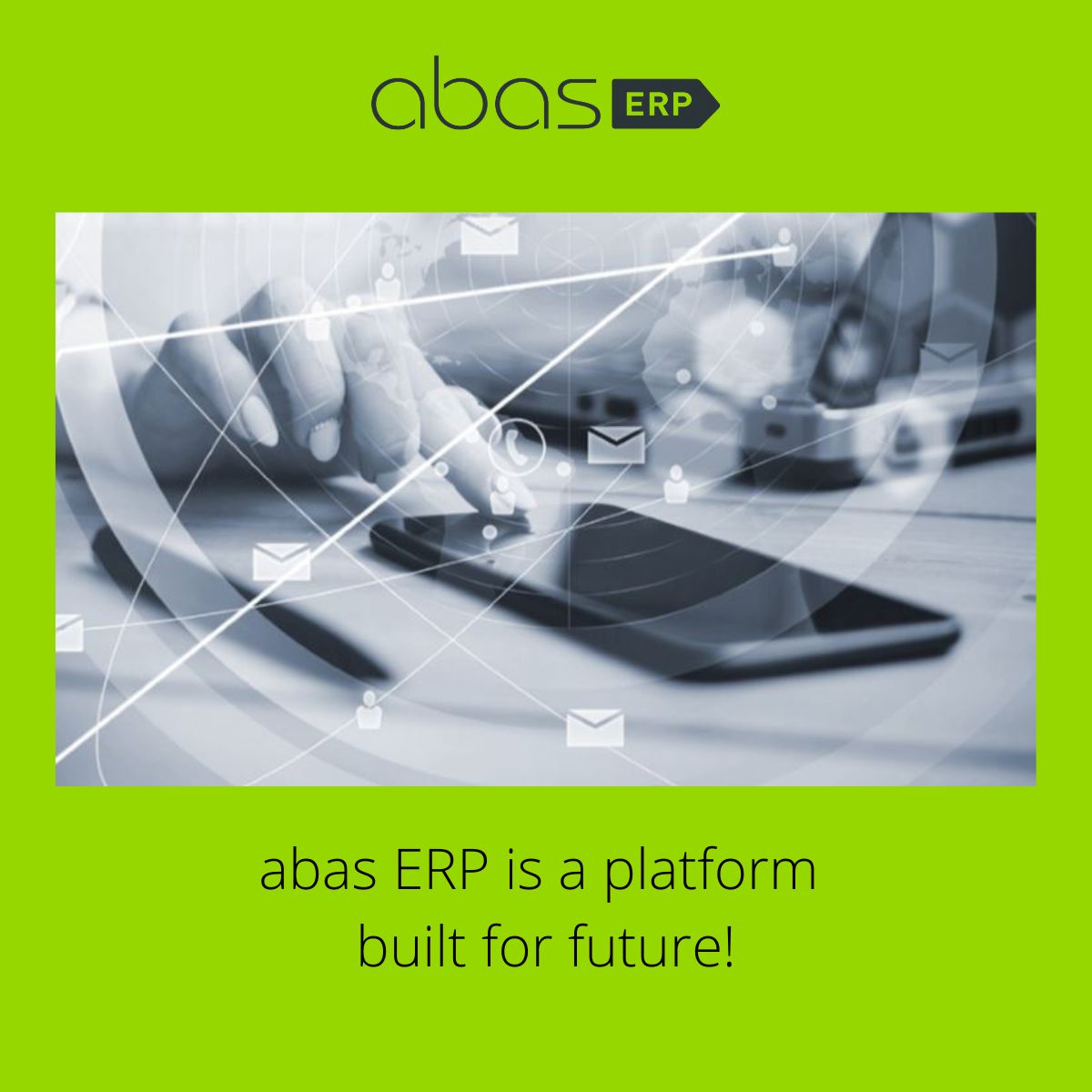 LinkedIn Display Ad 2