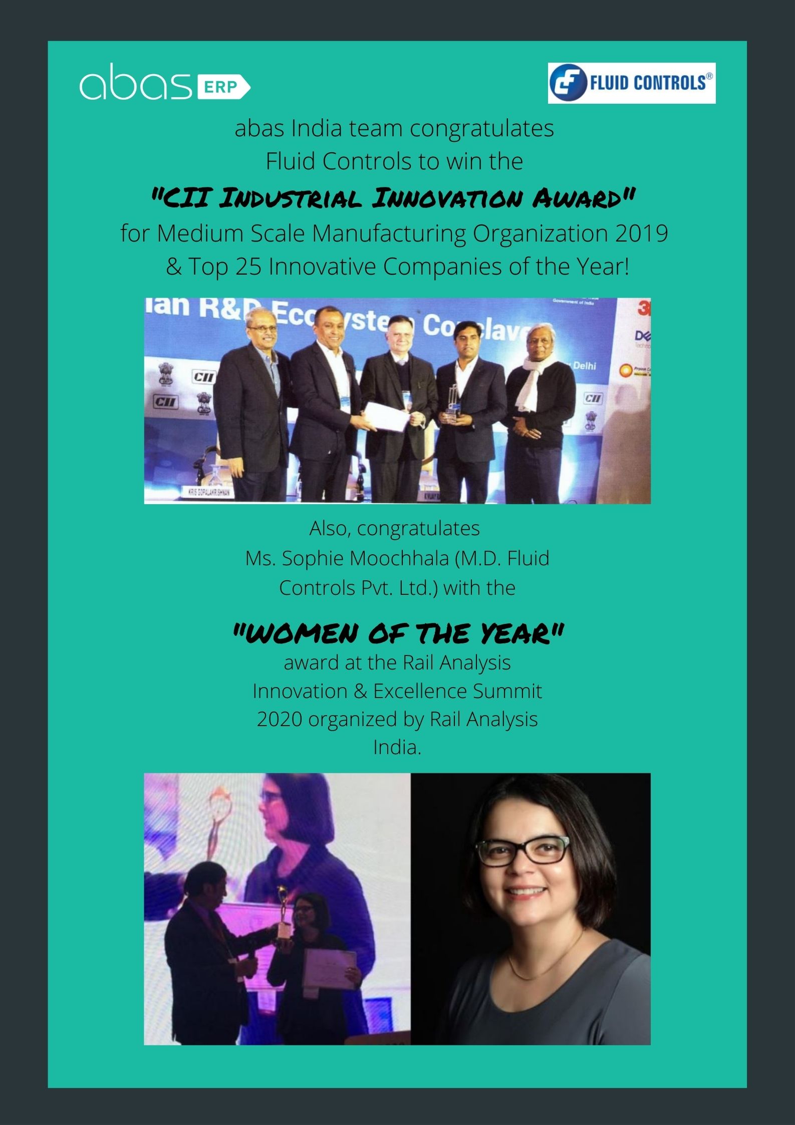 Newsletter Emailer 1